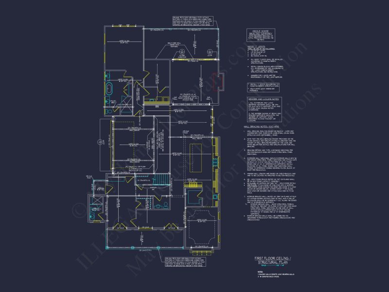 CAD Architecture