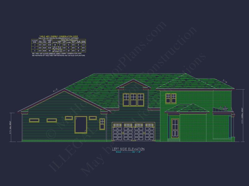 CAD Architecture