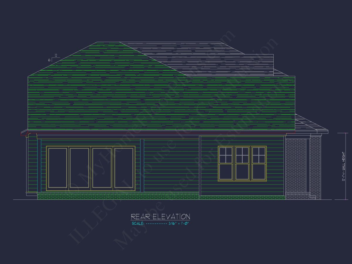 CAD Architecture