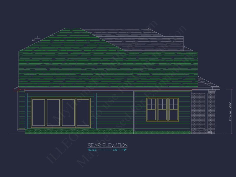 CAD Architecture