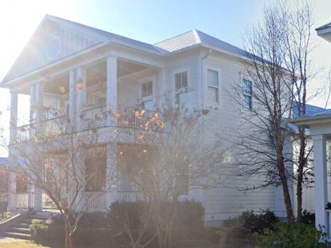 Elegant house Plan with 2 Story Floors, CAD Designs & Blueprints
