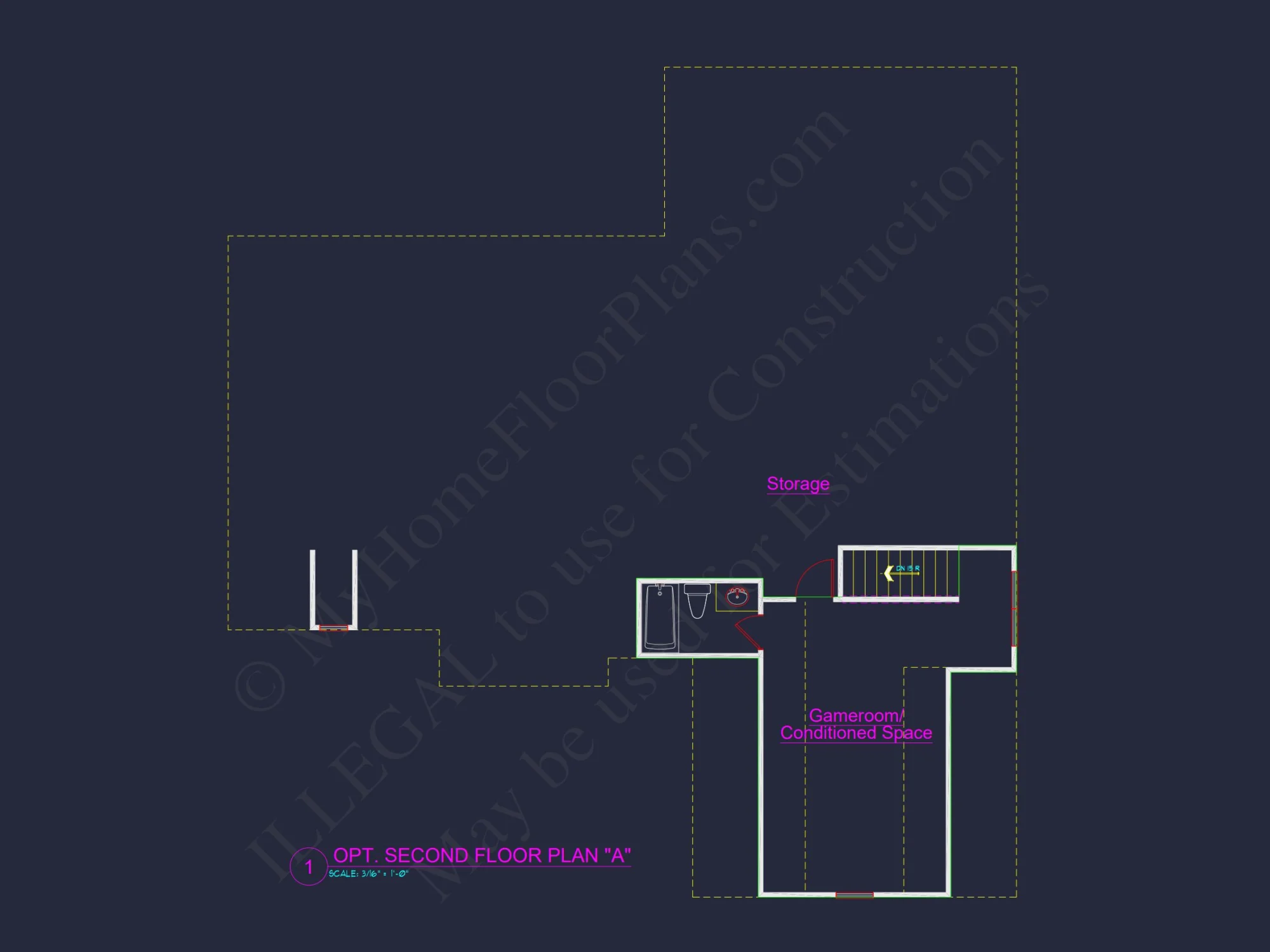 CAD & Architectural Designs