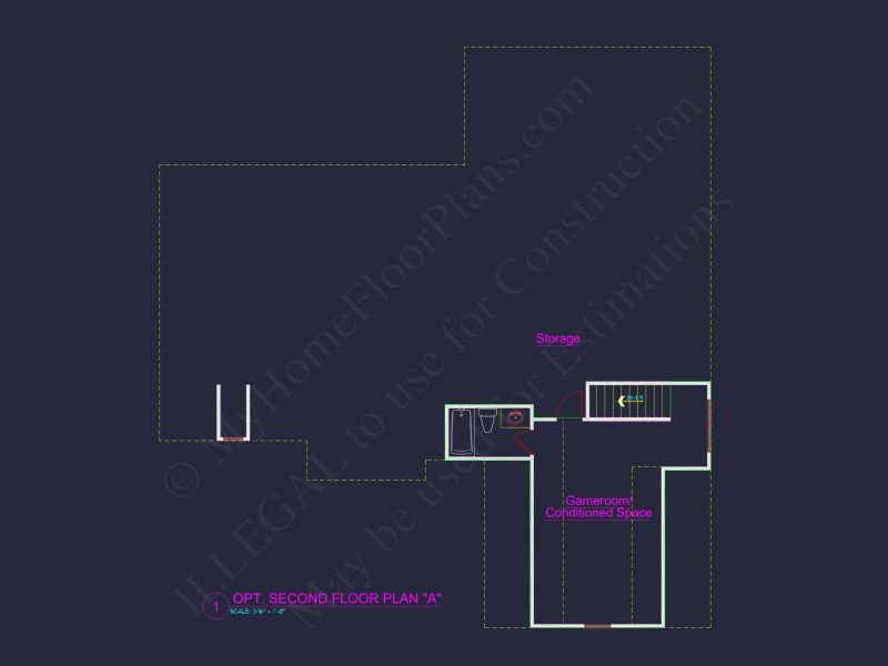 CAD & Architectural Designs