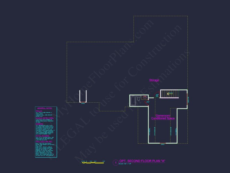 CAD & Architectural Designs