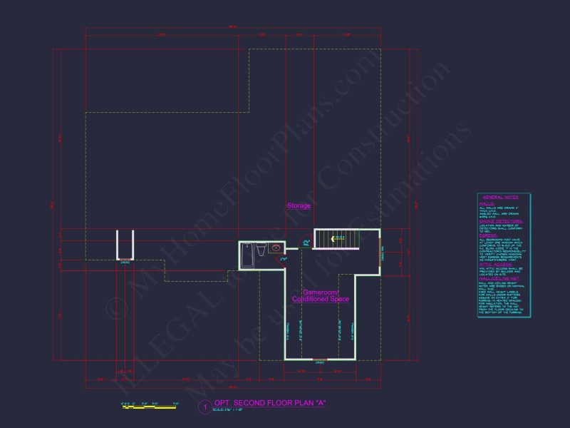 CAD & Architectural Designs