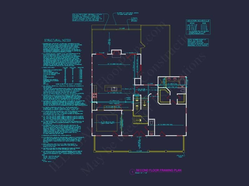 Elegant house Plan with 3 Floors, CAD Designs, and 5 Bedrooms