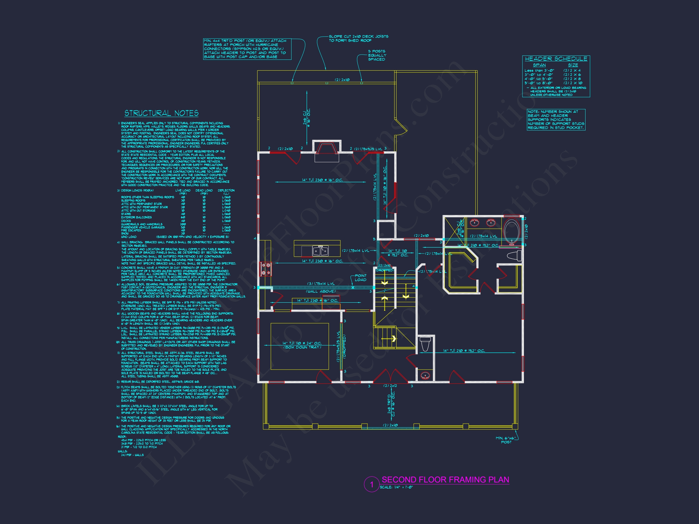 Elegant Home Plan with 3 Floors,CAD Designs,and 5 Bedrooms