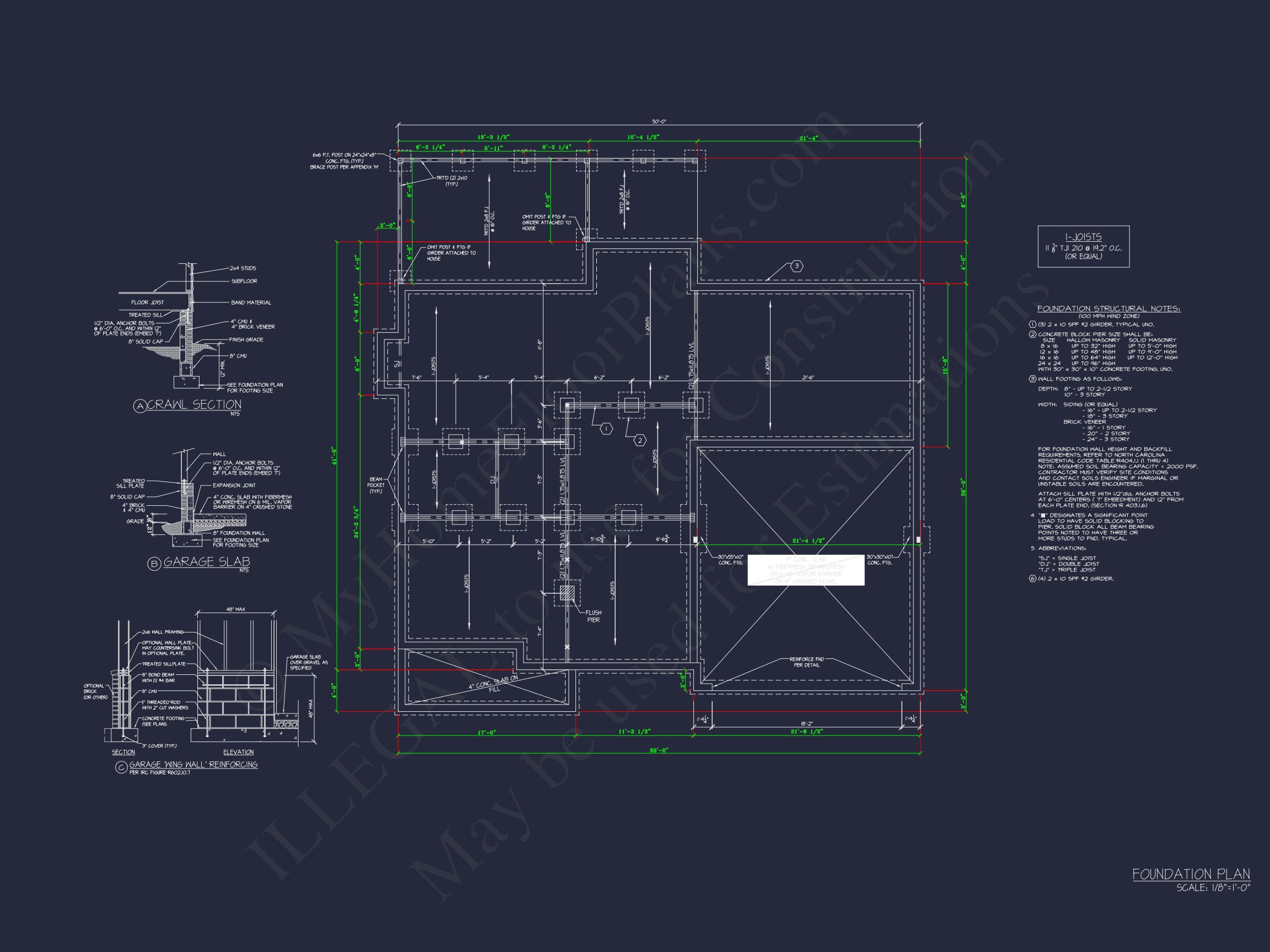 Elegant house Plan with 3174 SF,CAD Blueprint,and Designs