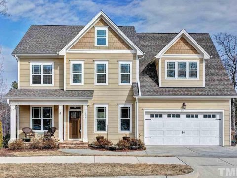 Elegant house Plan with 3174 SF, CAD Blueprint, and Designs