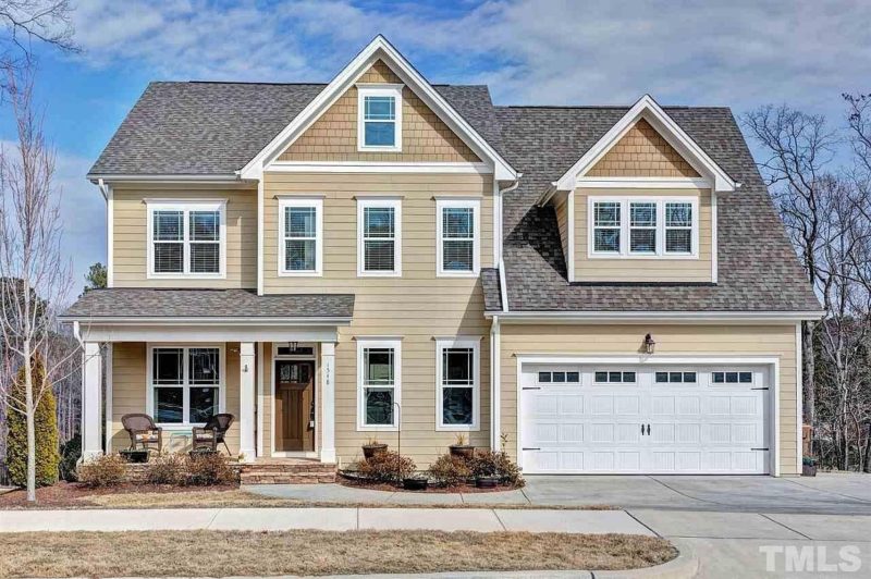 Elegant house Plan with 3174 SF, CAD Blueprint, and Designs