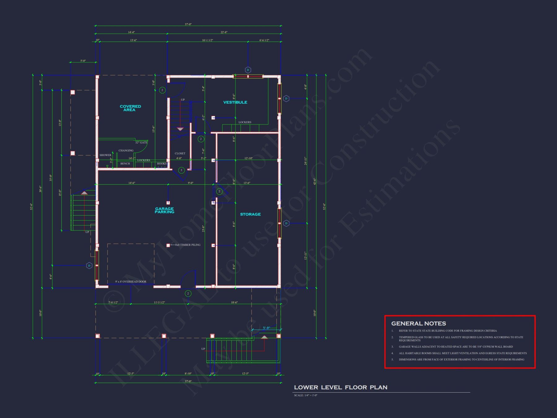 Elegant house Plan with 4 Bedrooms, 2 Floors, and Coastal Designs