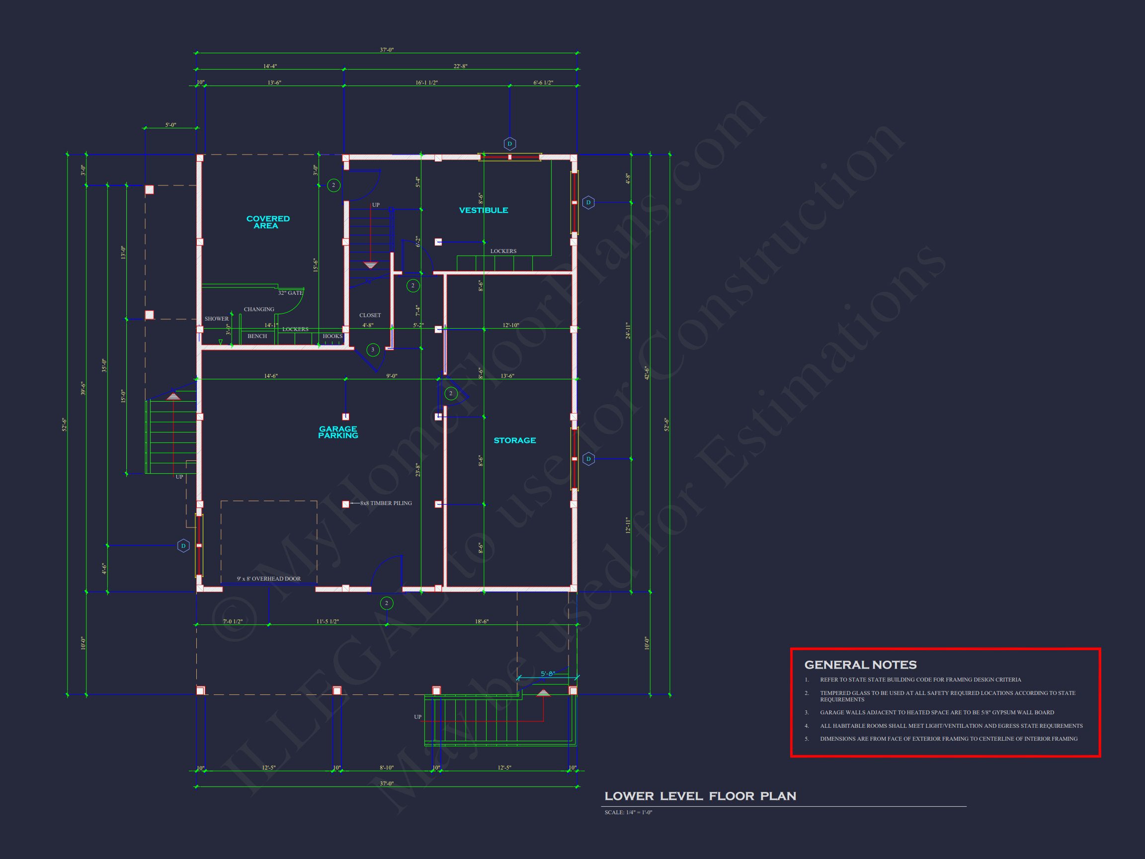 Elegant house Plan with 4 Bedrooms,2 Floors,and Coastal Designs