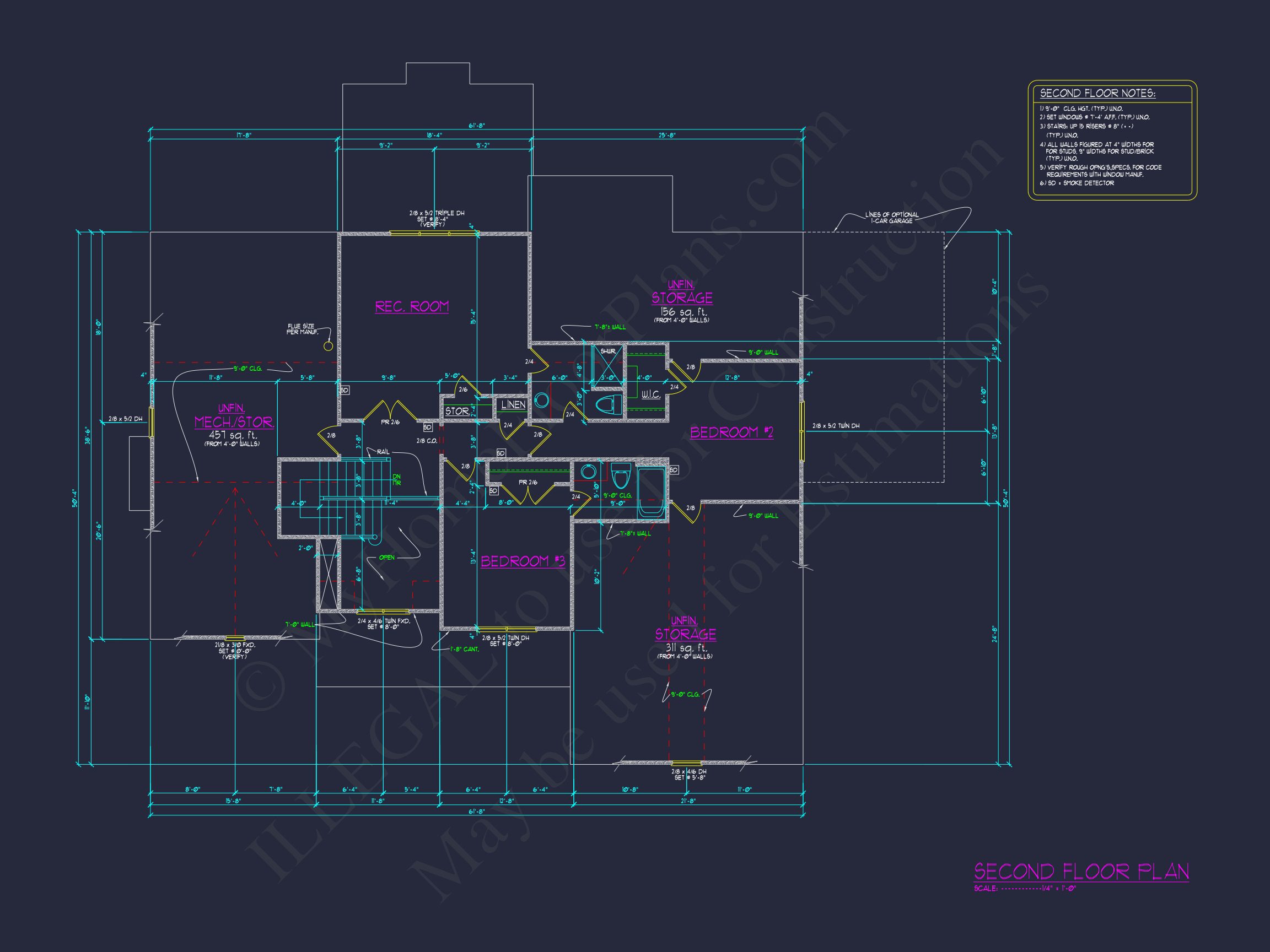 Elegant house Plan with 4 Bedrooms,CAD Designs & Features