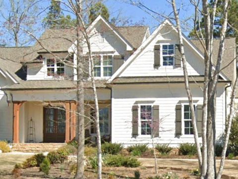 Elegant house Plan with 4 Bedrooms, CAD Designs & Features