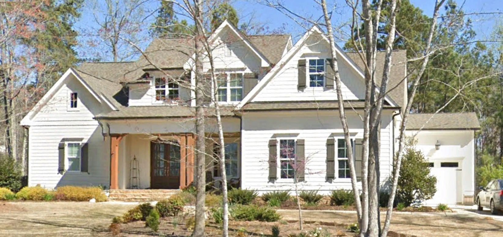 Elegant house Plan with 4 Bedrooms,CAD Designs & Features