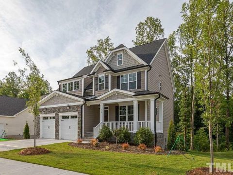 Elegant house Plan with 5 Bedrooms, CAD Designs & Blueprint