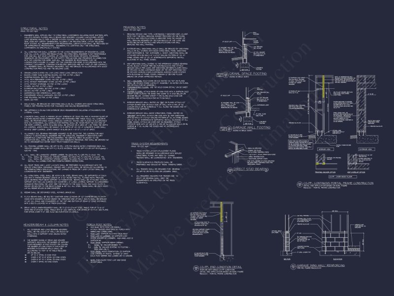 Elegant house Plan with Blueprint Designs & CAD Features