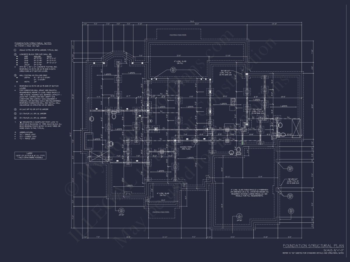 Elegant house Plan with CAD Architecture and Floor Designs