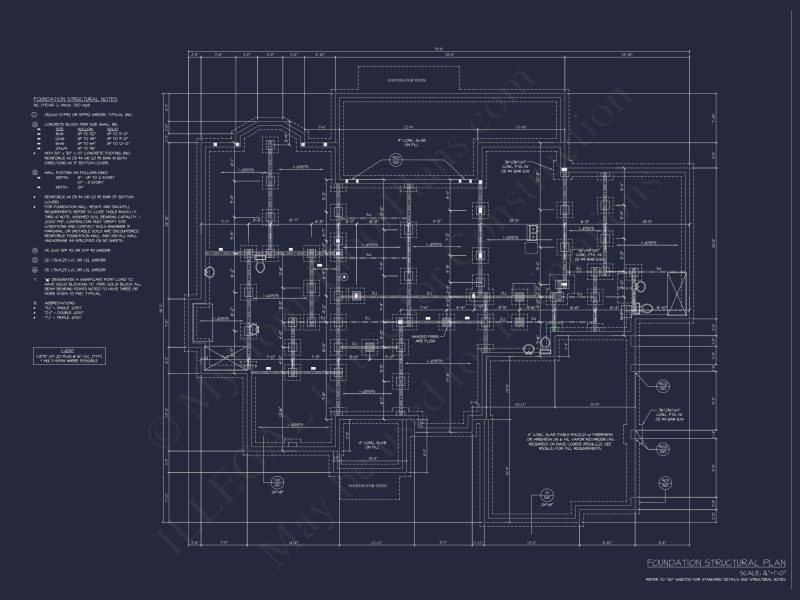 Elegant house Plan with CAD Architecture and Floor Designs