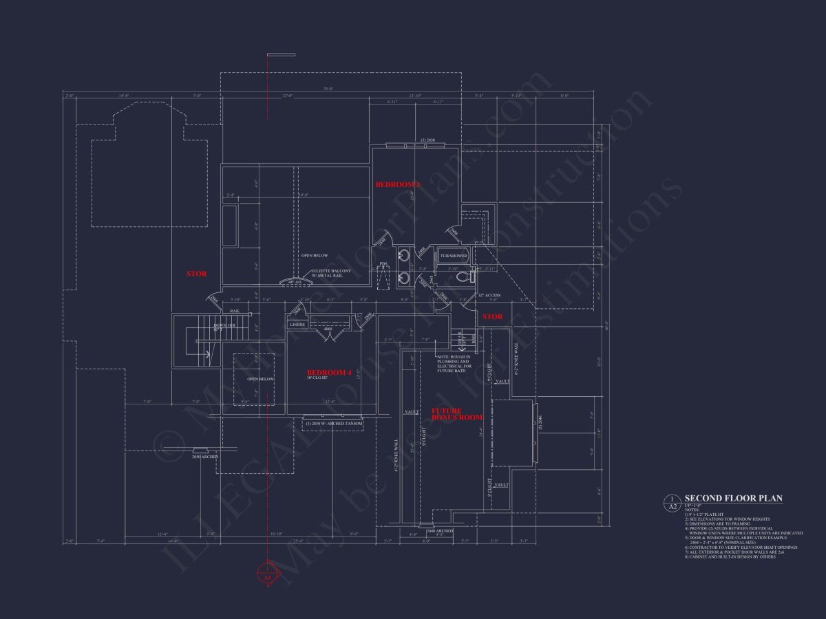 Elegant house Plan with CAD Architecture and Floor Designs