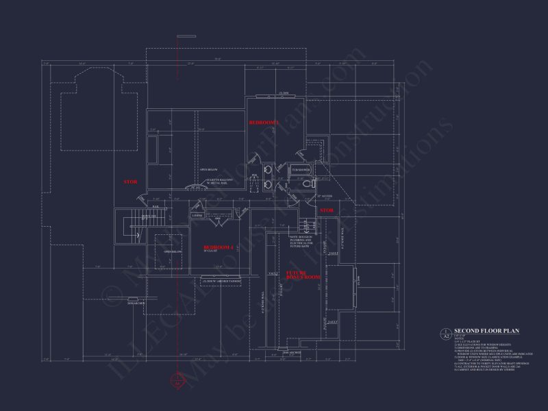 Elegant house Plan with CAD Architecture and Floor Designs