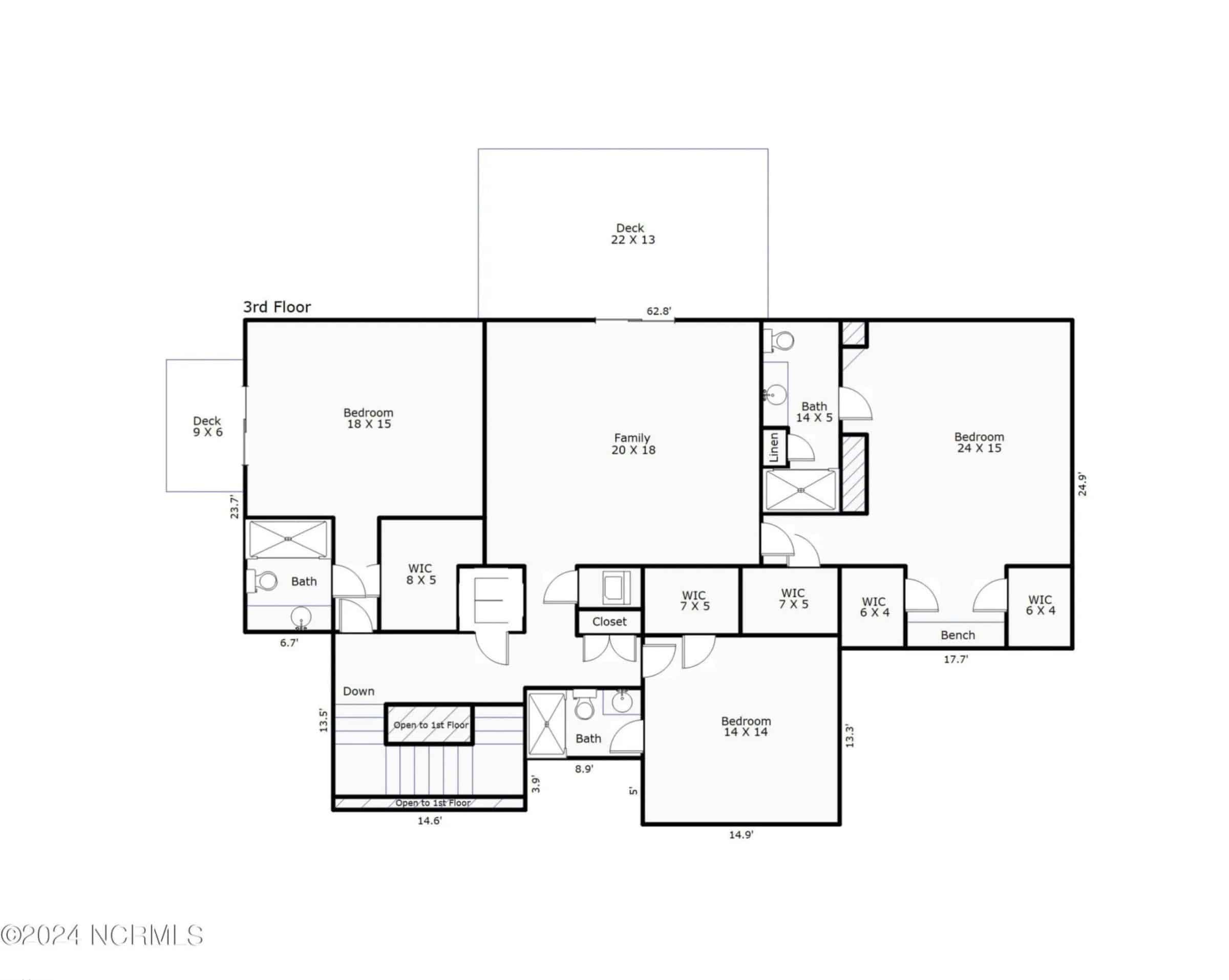 Elegant house Plan with CAD Designs & Blueprint Details
