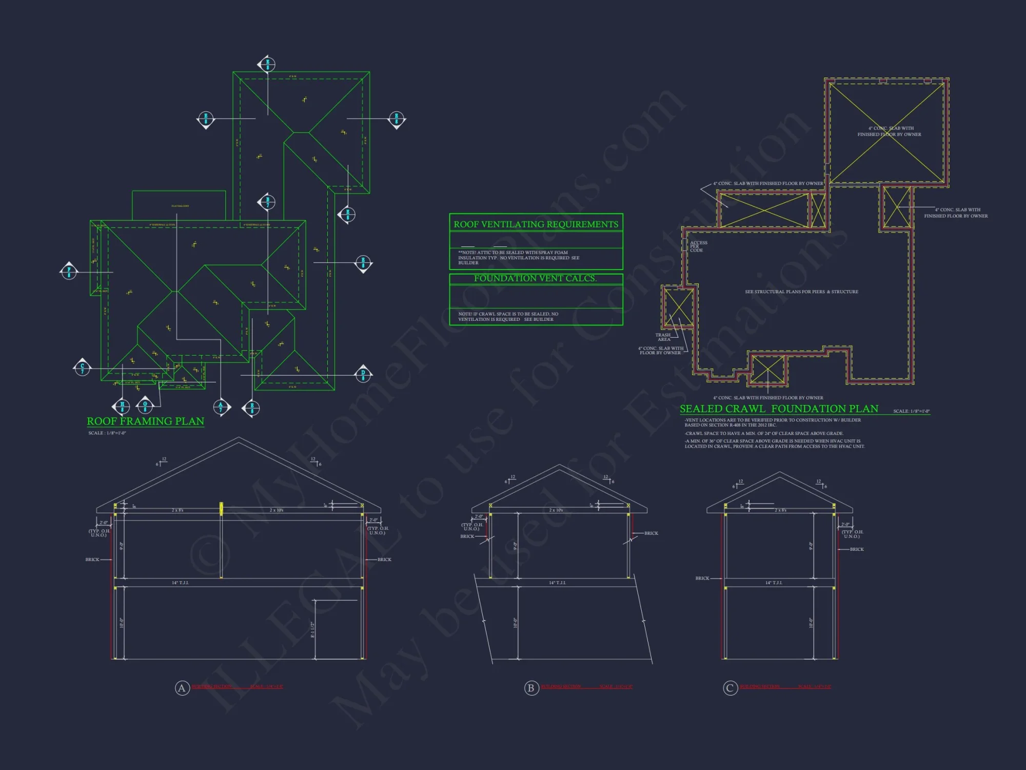 Elegant house Plan with CAD Designs, 2 Floors, and 4 Bedrooms