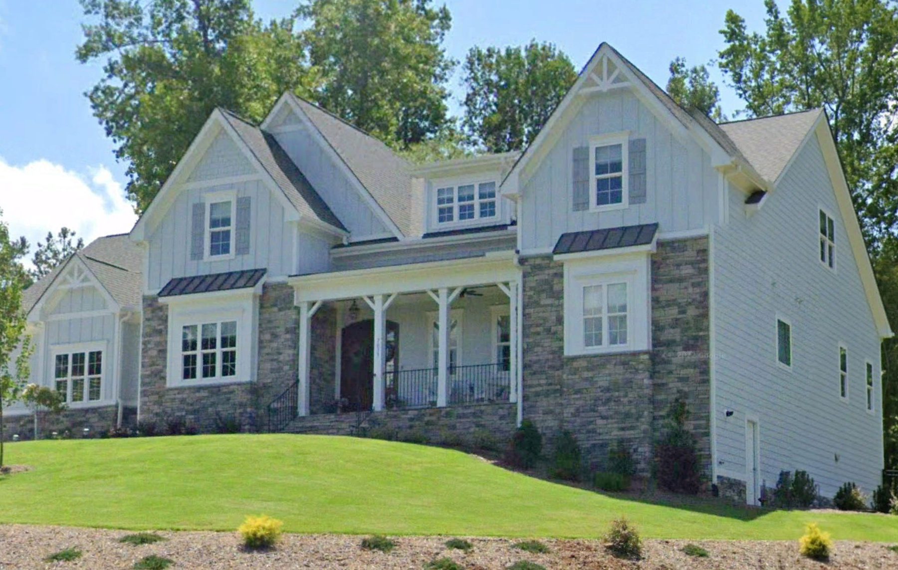 Elegant house Plan with CAD Floor Designs and Architecture
