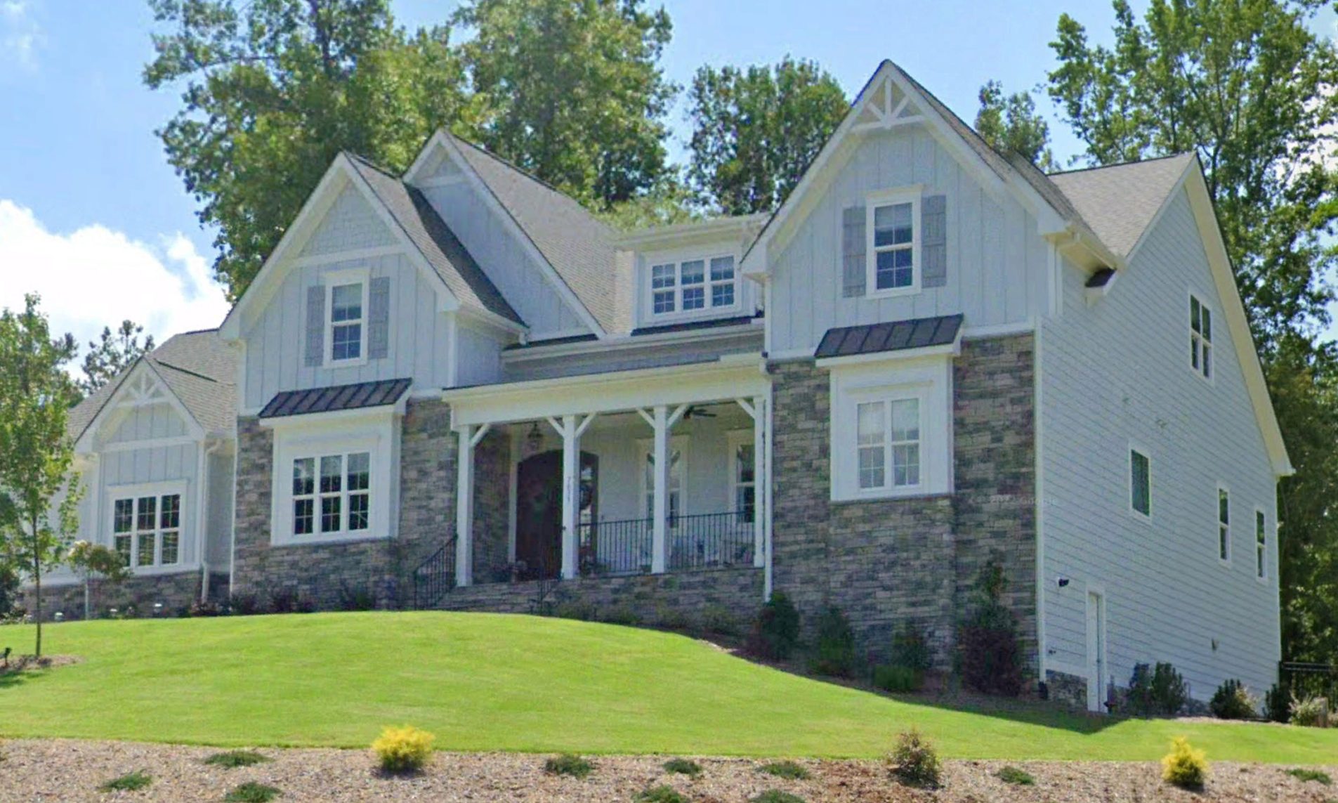 Elegant house Plan with CAD Floor Designs and Architecture