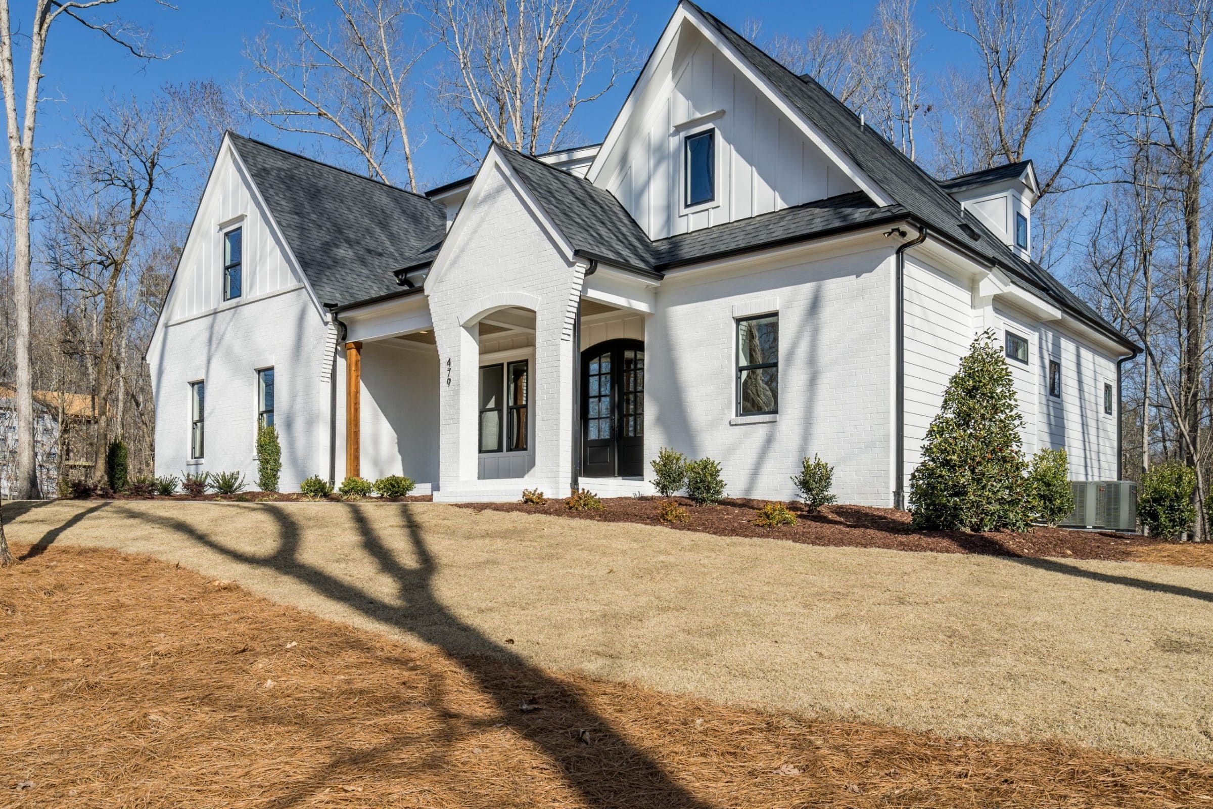 Elegant house Plan with CAD Floor Designs and Architecture