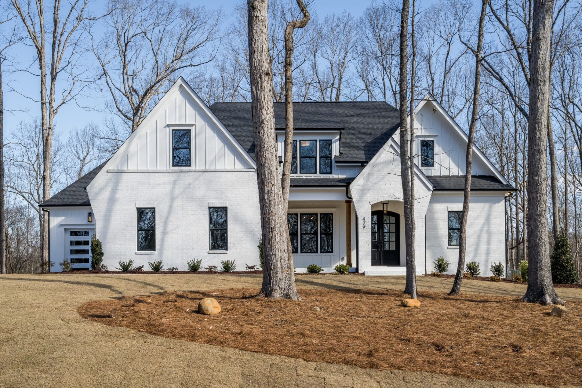 Elegant house Plan with CAD Floor Designs and Architecture