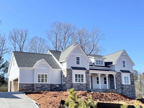Elegant house Plan with CAD Floor Designs and Architecture