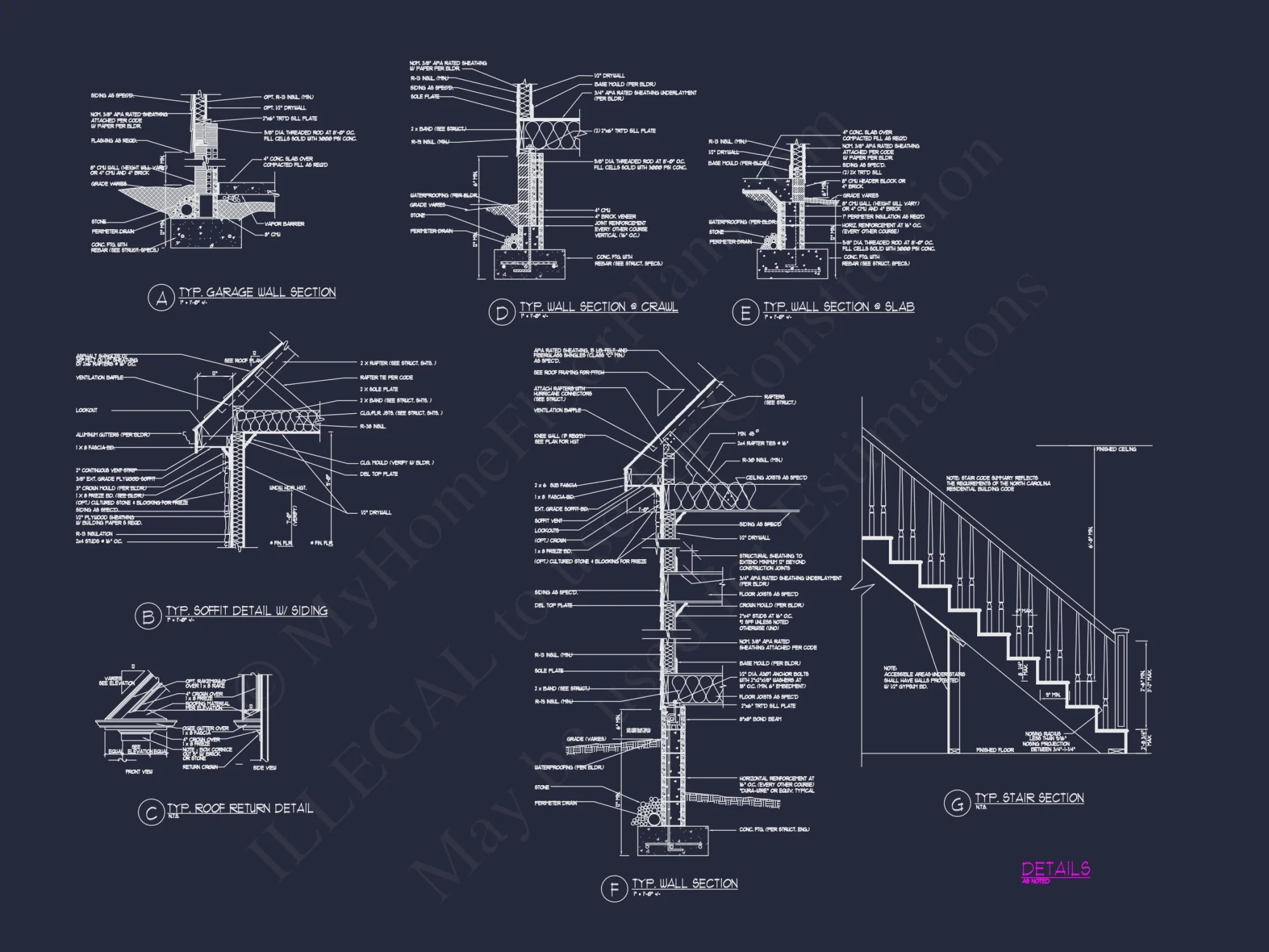 Elegant house Plan with Custom Designs & CAD Blueprints