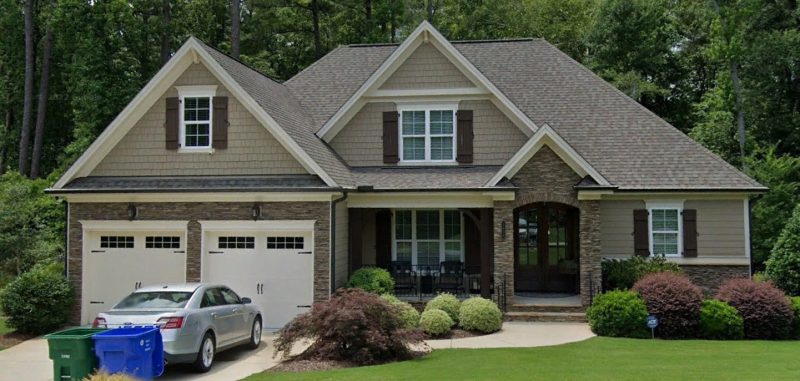 Elegant house Plan with Custom Designs & CAD Blueprints
