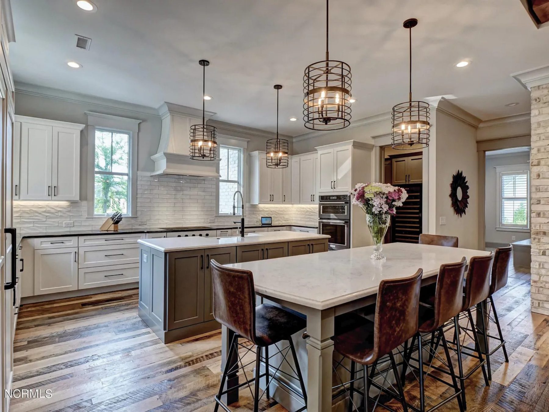 Elegant house Plan with Detailed Architecture and Floor Designs