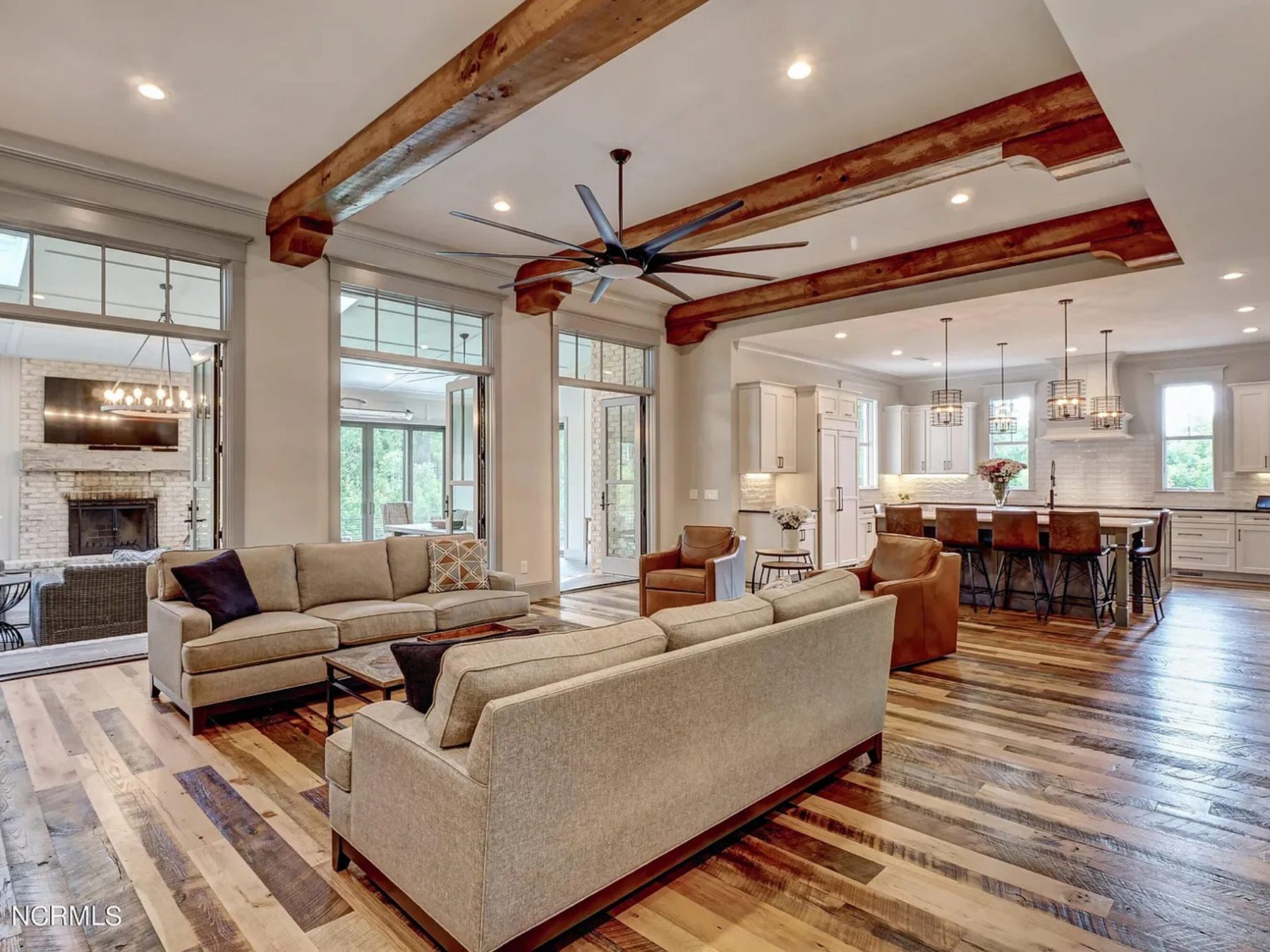 Elegant house Plan with Detailed Architecture and Floor Designs