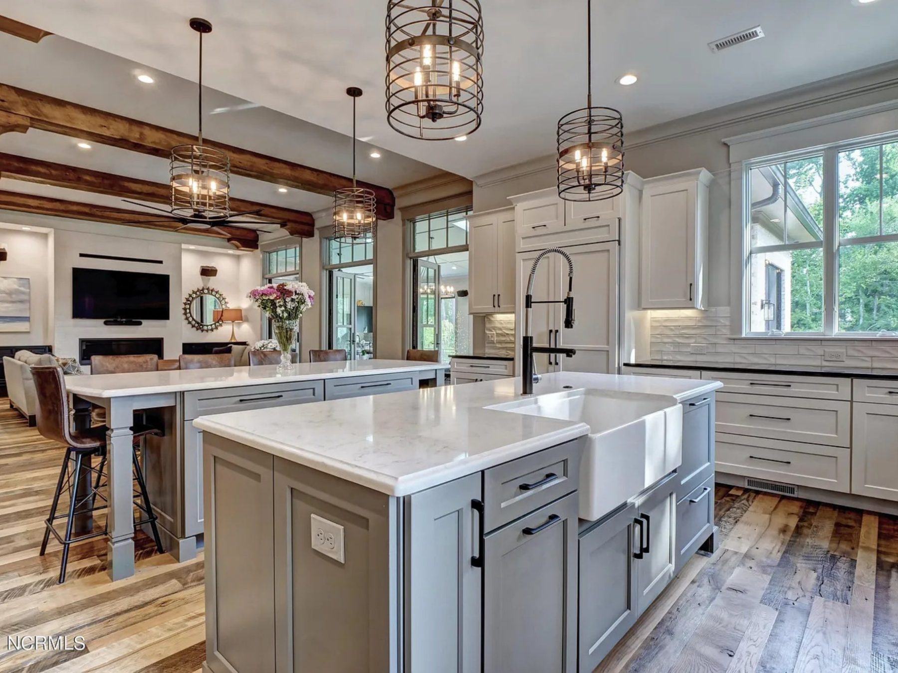 Elegant house Plan with Detailed Architecture and Floor Designs