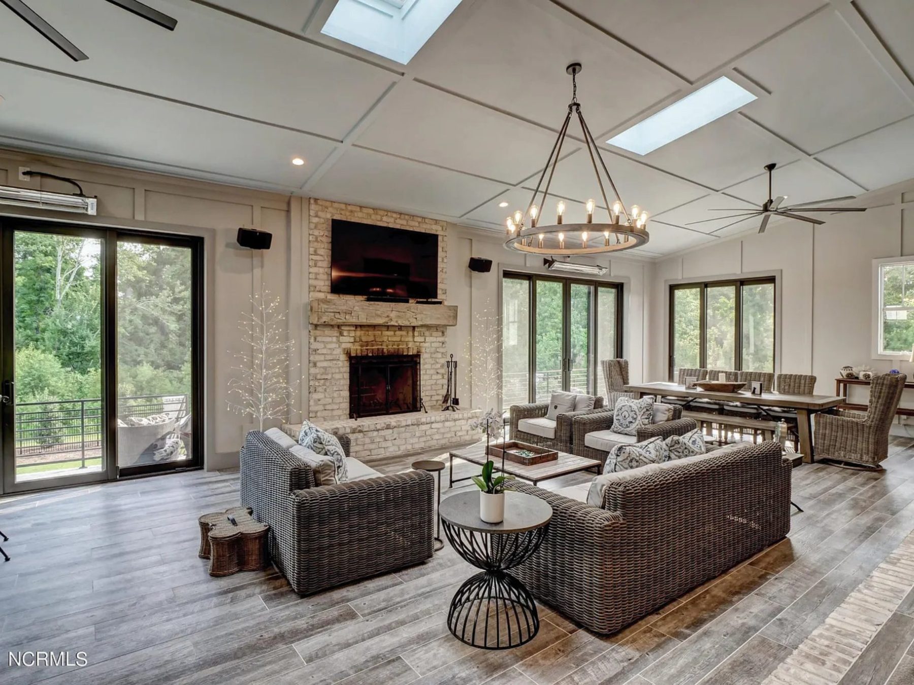 Elegant house Plan with Detailed Architecture and Floor Designs
