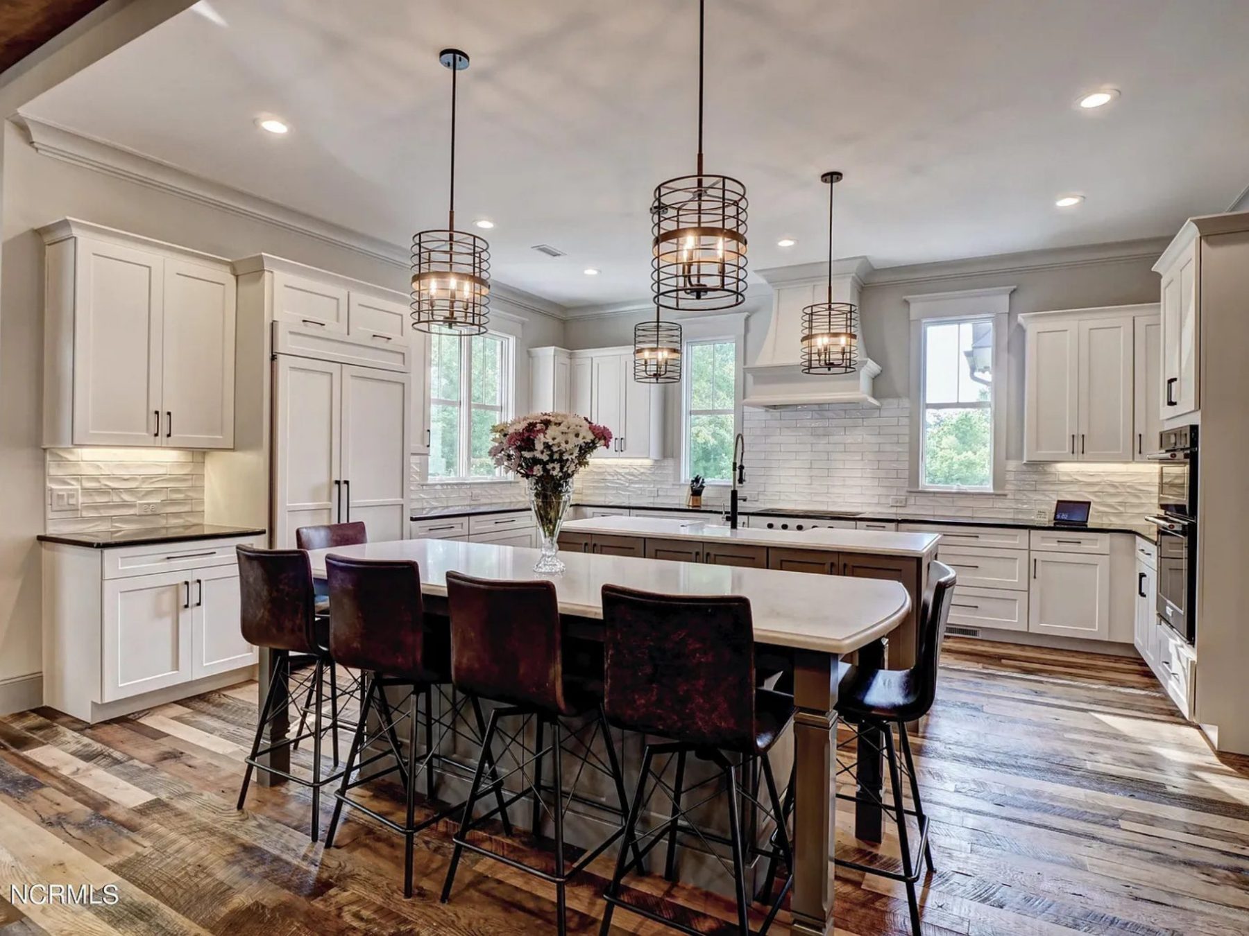 Elegant house Plan with Detailed Architecture and Floor Designs