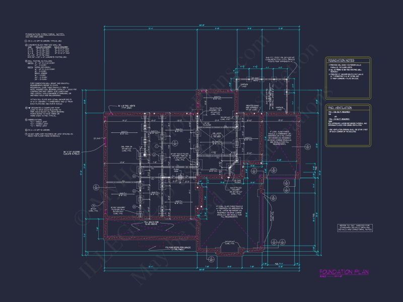Elegant house Plan with Detailed Blueprint, CAD, and Architecture Designs