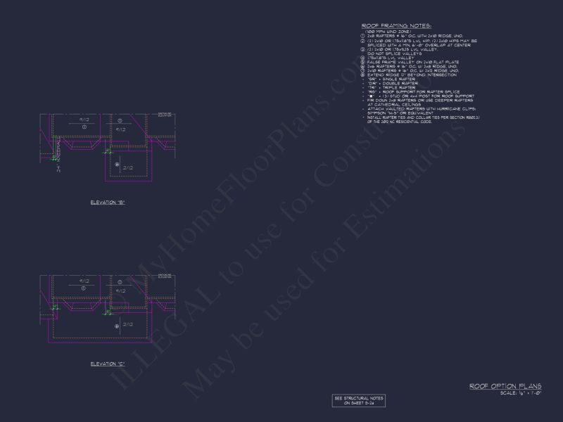 "Alt text: Elegant house plan with detailed CAD blueprint designs number 69"