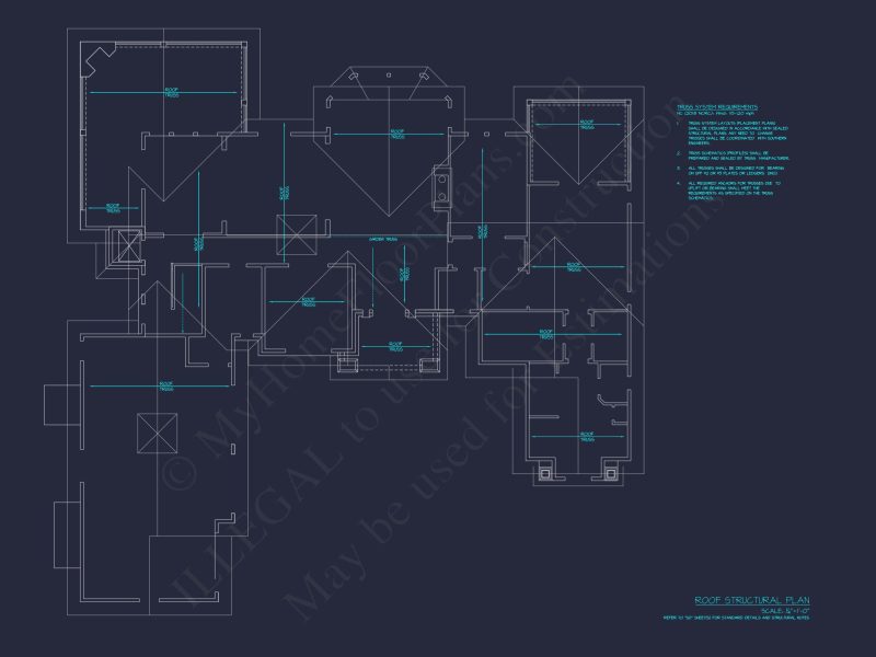 Elegant house Plan with Detailed Floor Blueprint and CAD Designs