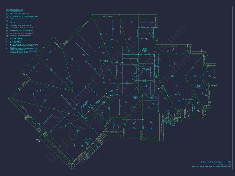 Elegant house Plan with Detailed Floor Designs and CAD Blueprints