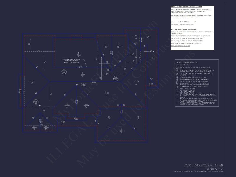Elegant house Plan with Detailed Floor Designs and CAD Blueprints