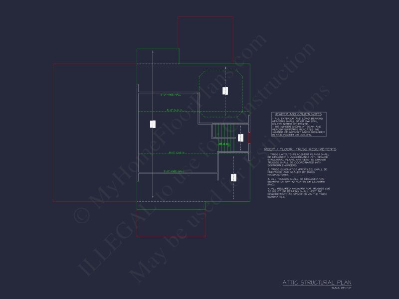 Elegant house Plan with Detailed Floor Plans & CAD Designs