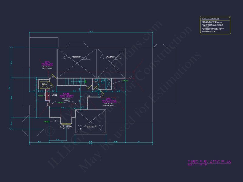 Elegant house Plan with Detailed Floor Plans and CAD Designs