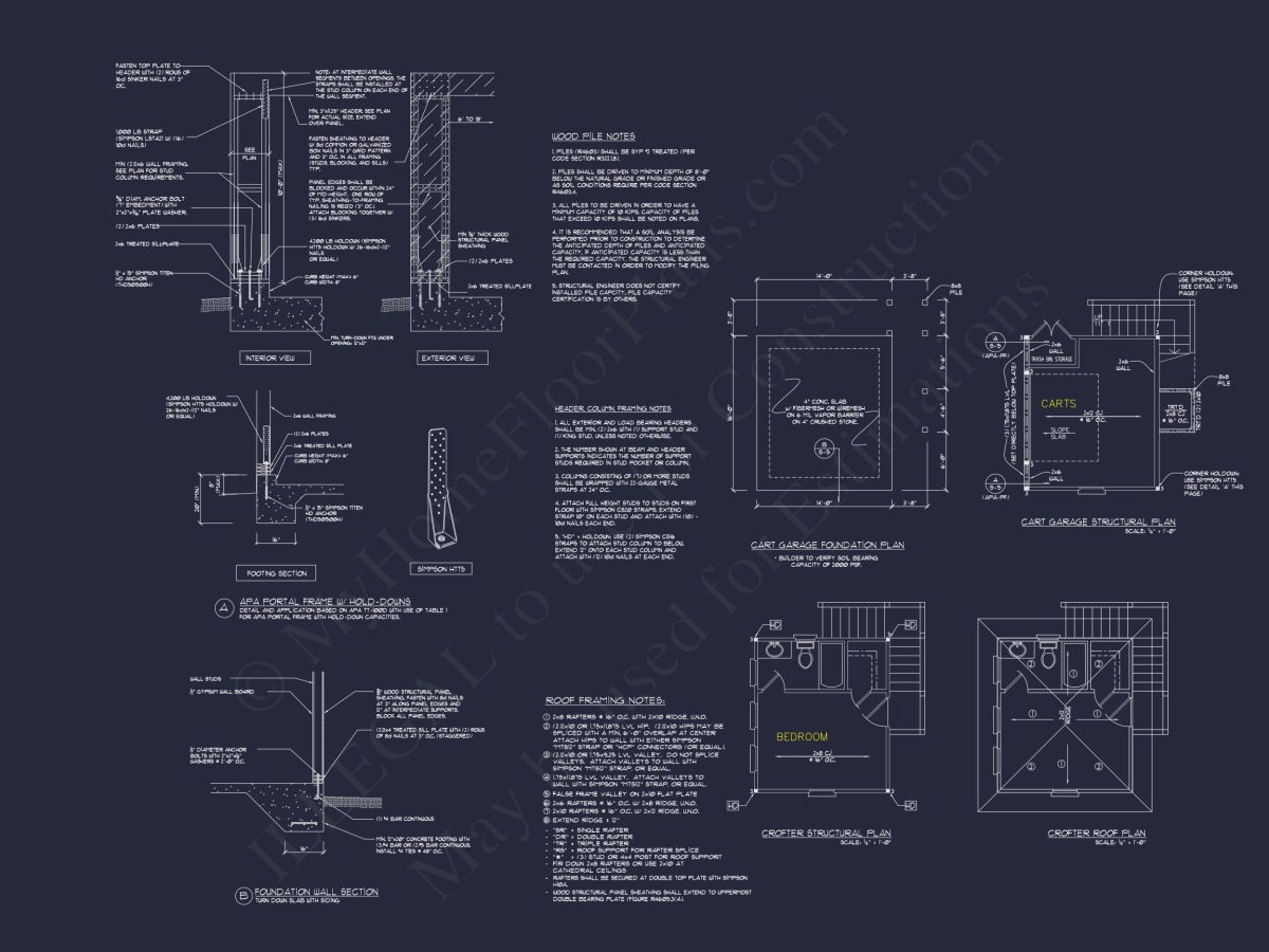 Elegant house Plan with Floor Plan and CAD Architectural Designs