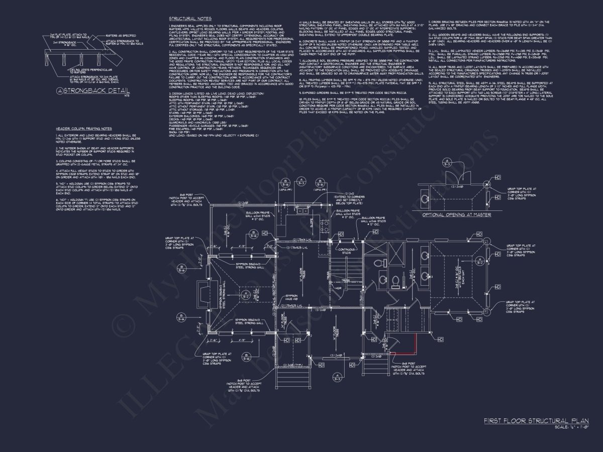 Elegant house Plan with Floor Plan and CAD Architectural Designs
