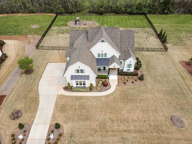 Elegant house Plan with Floor Plan, CAD Blueprint & Designs