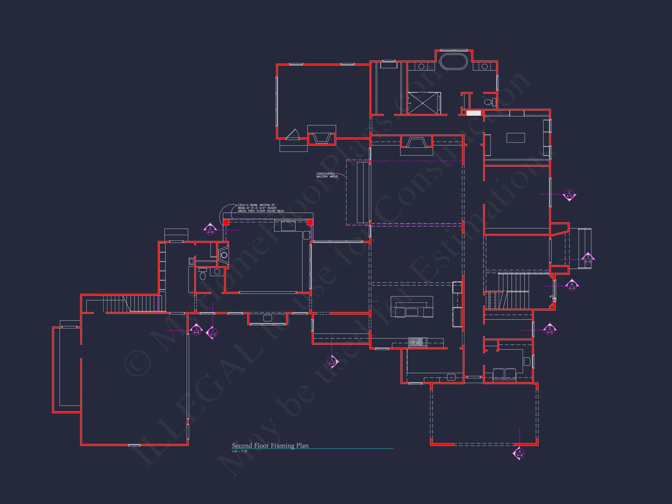 Elegant house Plan with Floor Plan,CAD,and Modern Designs